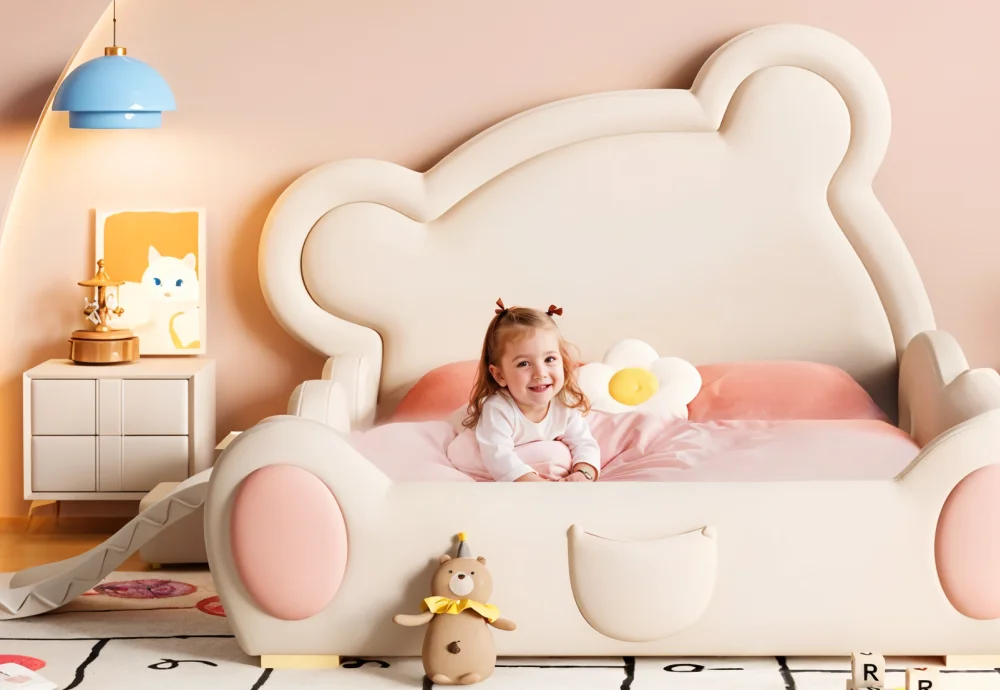 kids bed